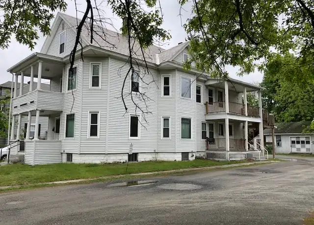 Property at 132 Adams St, Keene, NH, 03431, 4 beds, 1 bath, [object Object]