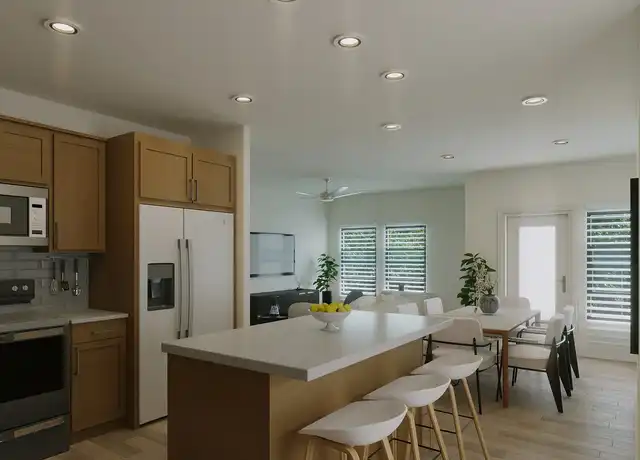 Property at Desert Commons West - 208 Isela Rubalcava Blvd, El Paso, TX, 79932, 2 beds, 2 baths, [object Object]