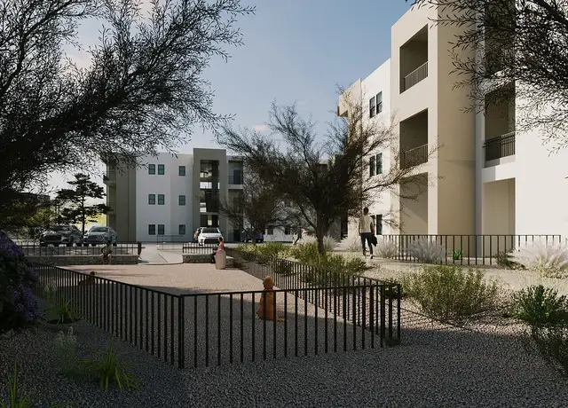 Photo of 208 Isela Rubalcava Blvd, El Paso, TX 79932