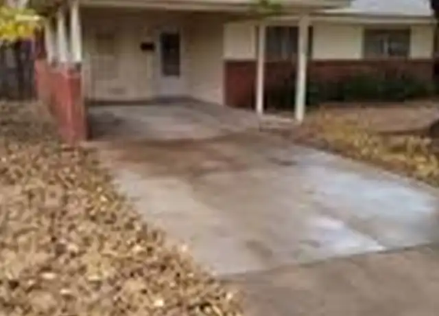 Property at 4412 29th St, Lubbock, TX, 79410, 2 beds, 1 bath, [object Object]