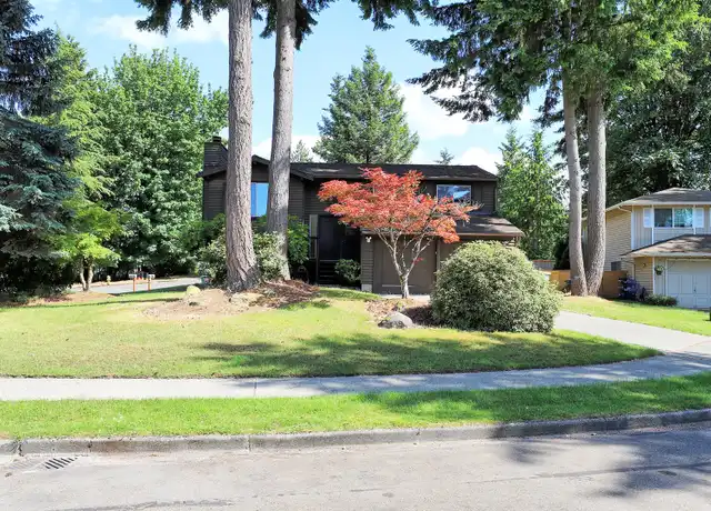 Property at 3601 SE 18th Ct, Renton, WA, 98058, 4 beds, 3 baths, [object Object]