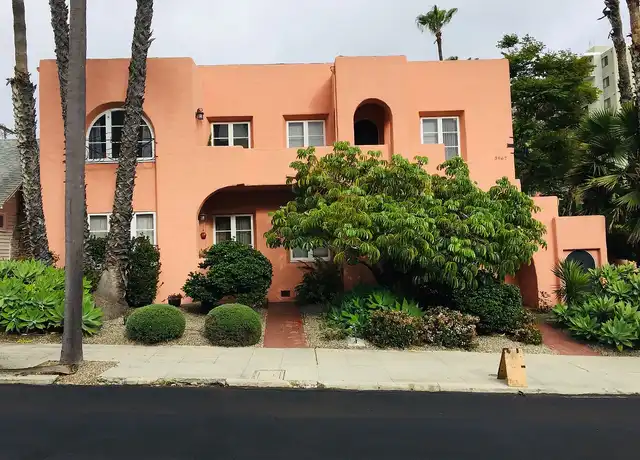 Property at Santa Fe Court - 3953 Centre St, San Diego, CA, 92103, 0-1 beds, 1 bath, [object Object]