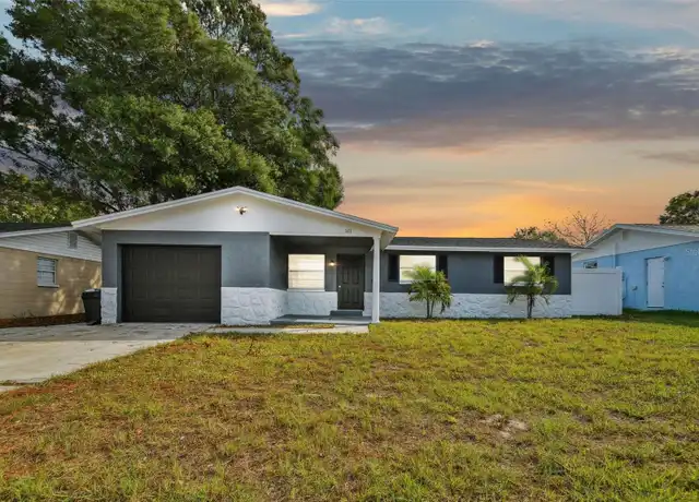 Property at 1411 Coppertree Dr, Tarpon Springs, FL, 34689, 3 beds, 2 baths, [object Object]