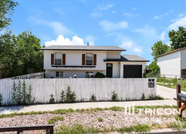 Property at 2640 Cather Ave, Colorado Springs, CO, 80916, 5 beds, 2 baths, [object Object]