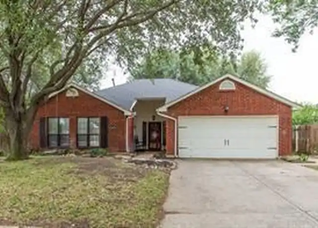 Property at 1801 Chatham Dr, Flower Mound, TX, 75028, 4 beds, 2 baths, [object Object]