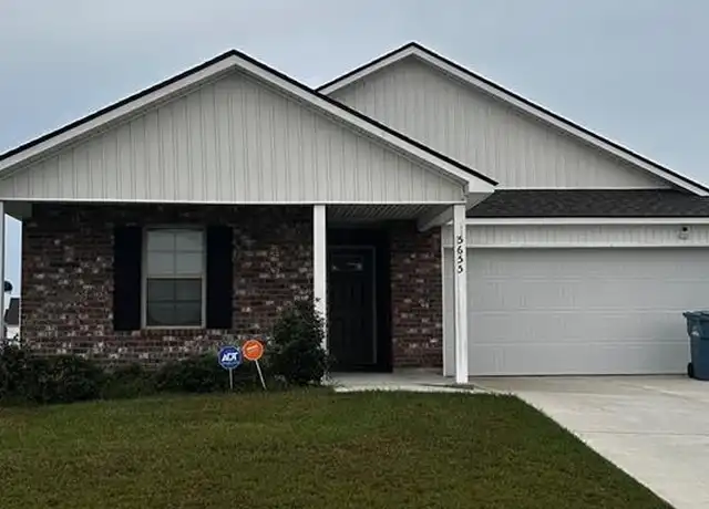 Property at 5655 Grand Springs Rd, Slidell, LA, 70461, 3 beds, 2 baths, [object Object]