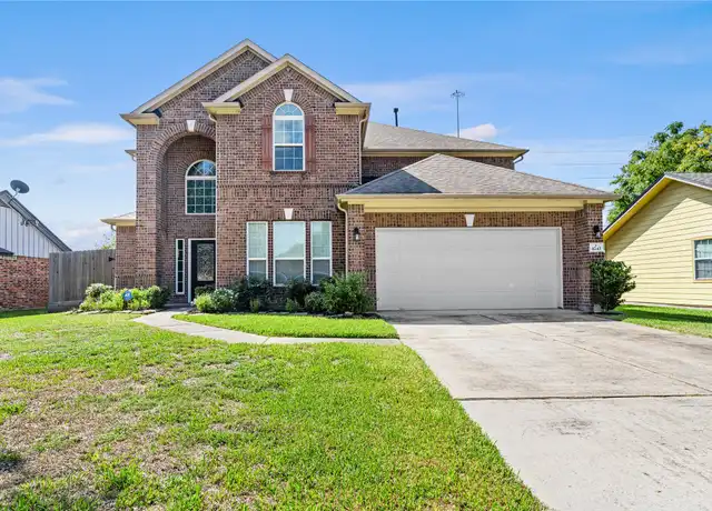 Property at 4243 Bethel Blvd, Houston, TX, 77092, 5 beds, 3.5 baths, [object Object]
