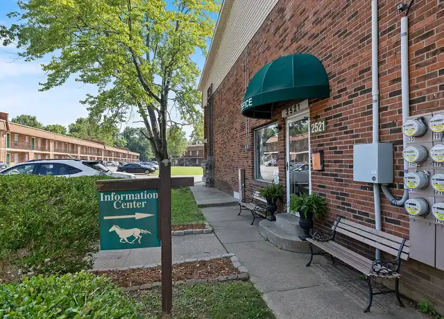 Property at Southwood - 2521 Pennacook Rd, Louisville, KY, 40214, 1-3 bed, 1-1.5 bath, [object Object]