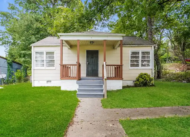 Property at 6629 Grasselli Rd, Fairfield, AL, 35064, 4 beds, 1 bath, [object Object]