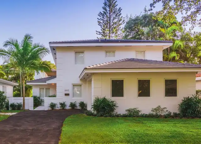 Property at 640 Puerta Ave, Coral Gables, FL, 33143, 4 beds, 3 baths, [object Object]