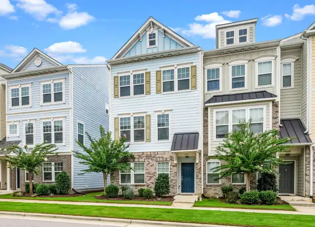 Property at 323 Great Northern Sta, Apex, NC, 27502, 3 beds, 3.5 baths, [object Object]
