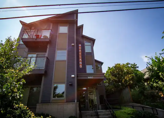 Property at 1650 SE Harold St Unit 9, Portland, OR, 97202, 1 bed, 1 bath, [object Object]