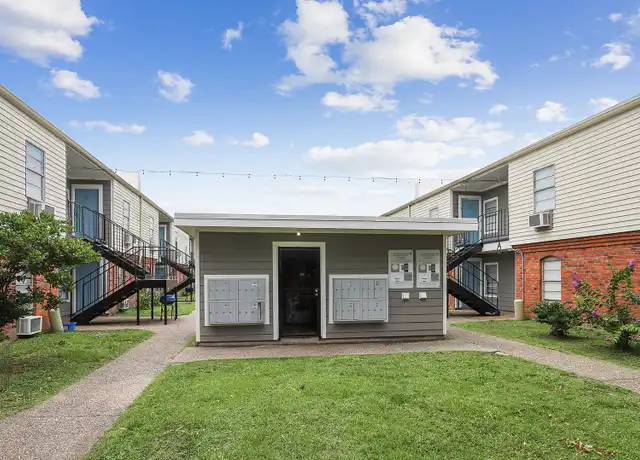 Property at 4639 Tigerland Ave Unit A11, Baton Rouge, LA, 70820, 2 beds, 1 bath, [object Object]