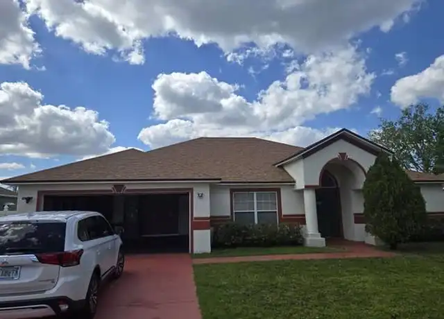 Property at 672 Basingstoke Ct, Kissimmee, FL, 34758, 4 beds, 2 baths, [object Object]
