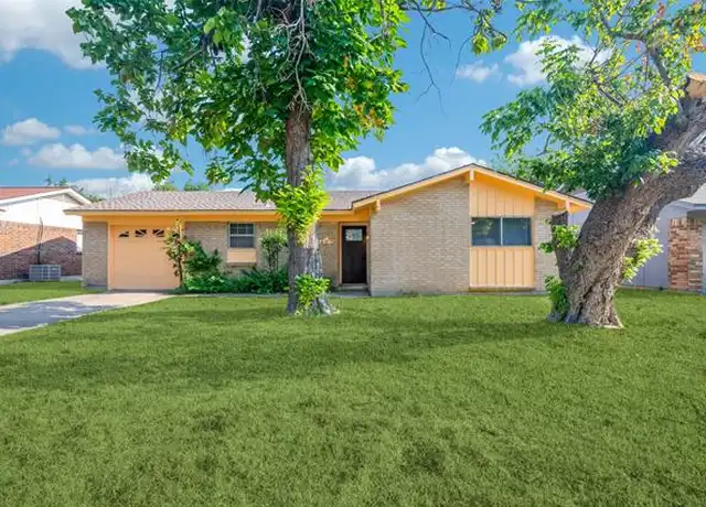 Property at 407 Duncan Way, Wylie, TX, 75098, 3 beds, 1.5 baths, [object Object]