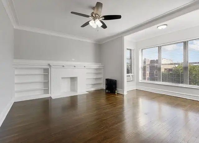 Property at The Albany Park Place - 4701 N Albany Ave, Chicago, IL, 60625, 3 beds, 1 bath, [object Object]