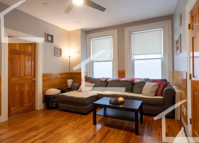 Property at 111 Elm St, West Newton, MA, 02465, 3 beds, 1.5 baths, [object Object]