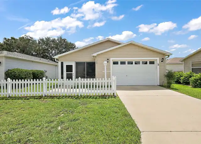 Property at 765 Leslie Ln, The Villages, FL, 32162, 2 beds, 2 baths, [object Object]
