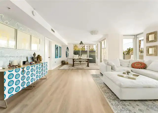 Property at 1133 102nd St #301, Bay Harbor Islands, FL, 33154, 2 beds, 2 baths, [object Object]