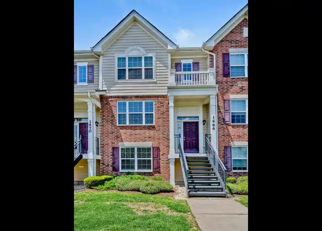 Property at 1464 Lake Ridge Ct Unit 1464, Mundelein, IL, 60060, 3 beds, 2.5 baths, [object Object]