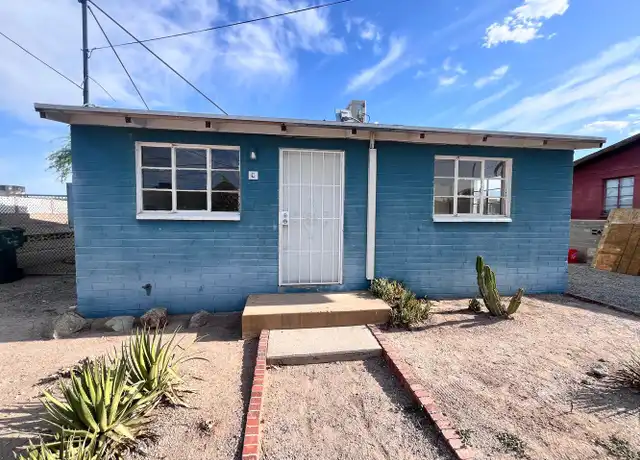 Property at 2528 N Fontana Ave Unit FO2528-C, Tucson, AZ, 85705, 1 bed, 1 bath, [object Object]