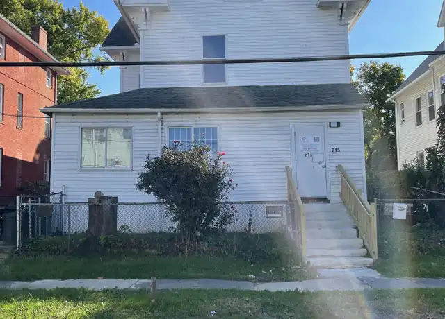 Property at 215 Jefferson St Unit 1, Hartford, CT, 06106, 3 beds, 1 bath, [object Object]