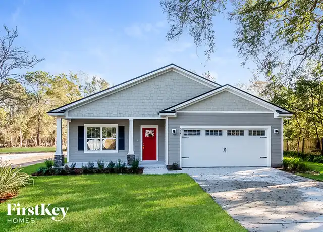 Property at 3241 Bowden Rd S, Jacksonville, FL, 32216, 4 beds, 2 baths, [object Object]