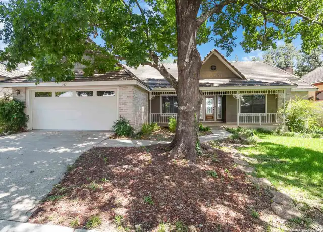 Property at 137 Saddle Club Cir, Boerne, TX, 78006, 3 beds, 2 baths, [object Object]