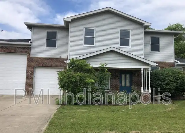Property at 1688 Hannibal St Unit 2, Noblesville, IN, 46060, 2 beds, 1 bath, [object Object]