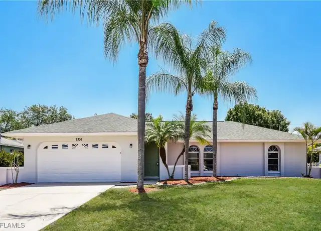 Property at 8352 Bounty Rd, Fort Myers, FL, 33967, 3 beds, 2 baths, [object Object]