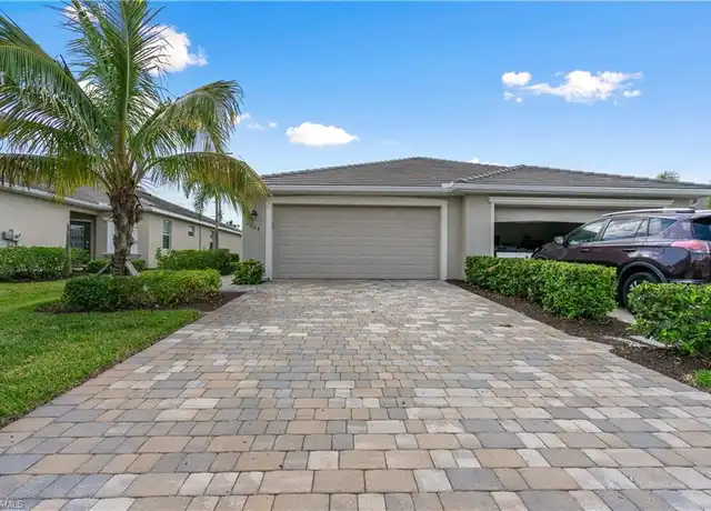 Property at 4244 Lemongrass Dr, Fort Myers, FL, 33916, 2 beds, 2 baths, [object Object]