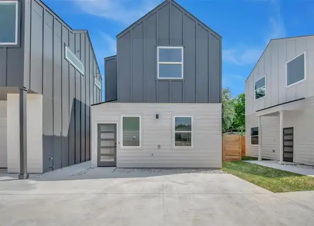 Property at 7603 Carver Ave #2, Austin, TX, 78752, 1 bed, 1.5 baths, [object Object]