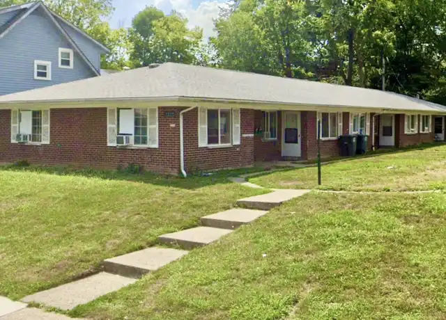 Property at 2029 Mayfair Rd Unit 6, Dayton, OH, 45405, 1 bed, 1 bath, [object Object]