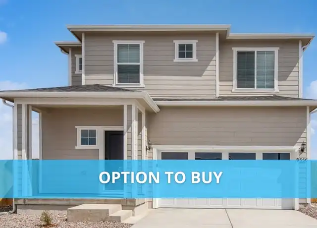 Property at 9464 Yampa St, Commerce City, CO, 80022, 3 beds, 2.5 baths, [object Object]