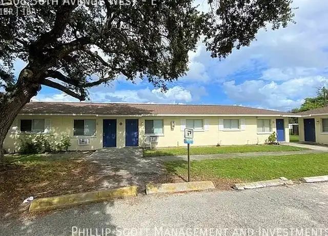 Property at 1308 36th Ave W, Bradenton, FL, 34205, 1 bed, 1 bath, [object Object]