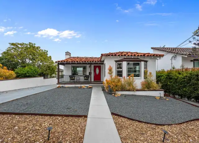 Property at 2850 State St, San Diego, CA, 92103, 4 beds, 3 baths, [object Object]
