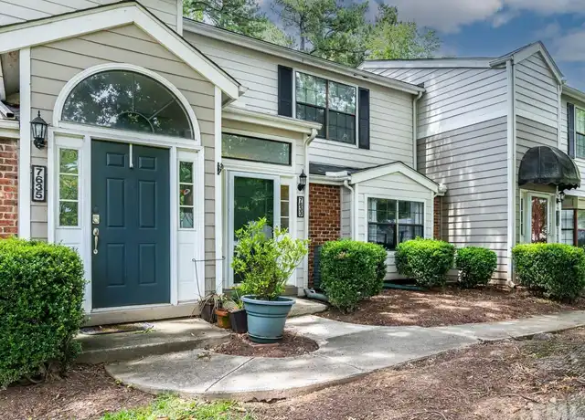 Property at 7633 Falcon Rest Cir, Raleigh, NC, 27615, 2 beds, 2.5 baths, [object Object]