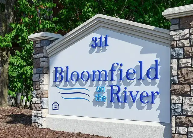 Property at Bloomfield on the River - 311 S Telegraph Rd, Pontiac, MI, 48341, 2 beds, 1 bath, [object Object]