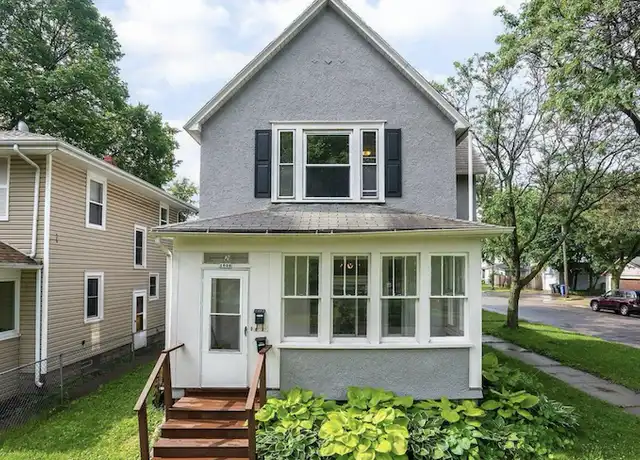 Property at 1036 Edmund Ave, Saint Paul, MN, 55104, 2 beds, 1 bath, [object Object]