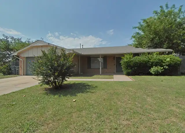 Property at 7207 NW Lawton Ave, Lawton, OK, 73505, 3 beds, 2 baths, [object Object]