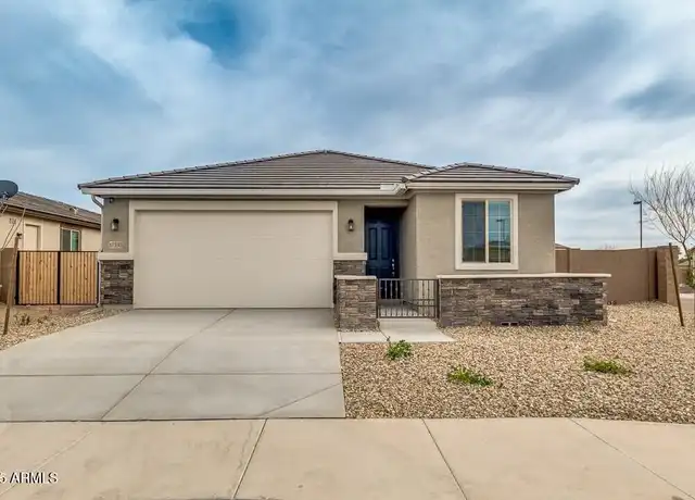 Property at 17593 W Desert Bloom St, Goodyear, AZ, 85338, 4 beds, 2 baths, [object Object]
