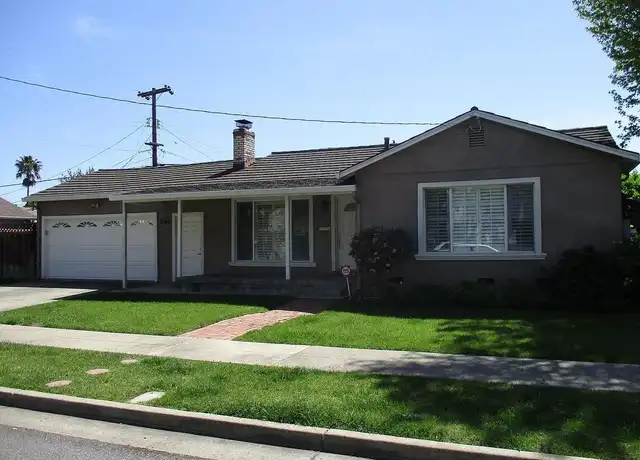 Property at 3568 Judro Way, San Jose, CA, 95117, 2 beds, 1 bath, [object Object]