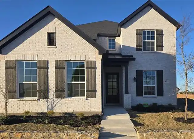 Property at 631 Blakelys Way, Fate, TX, 75189, 4 beds, 2.5 baths, [object Object]
