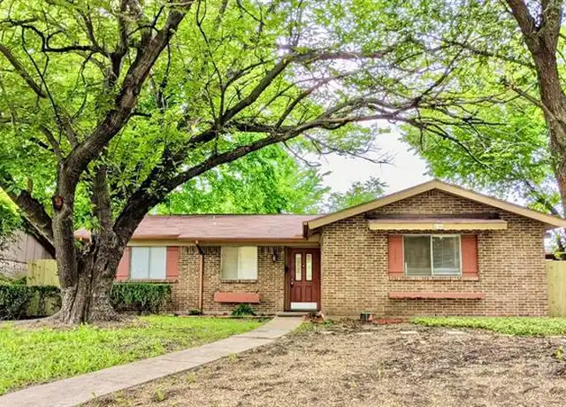 Property at 2121 Travis Dr, Carrollton, TX, 75006, 3 beds, 1.5 baths, [object Object]