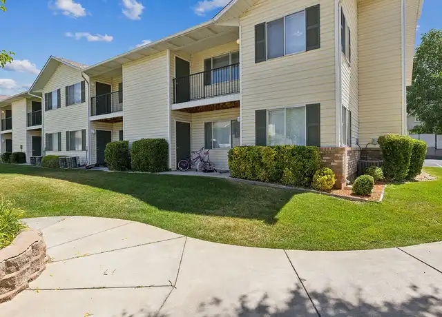 Property at Kensington Place - 426 E Nichols Canyon Rd, Cedar City, UT, 84721, 2 beds, 1 bath, [object Object]