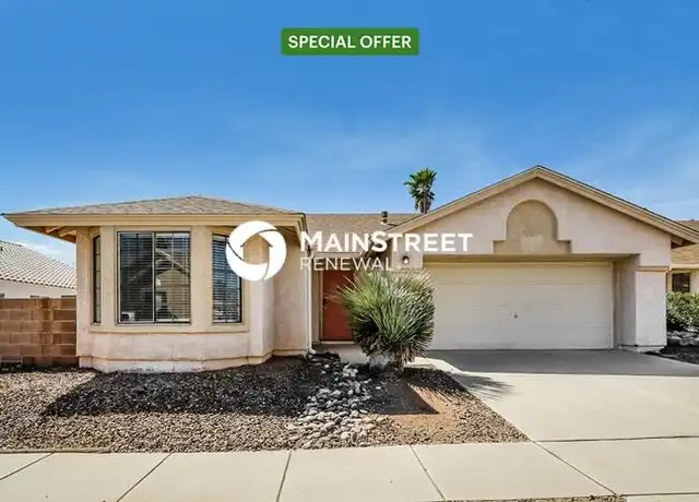 Property at 8991 N Brimstone Way, Tucson, AZ, 85742, 3 beds, 2 baths, [object Object]