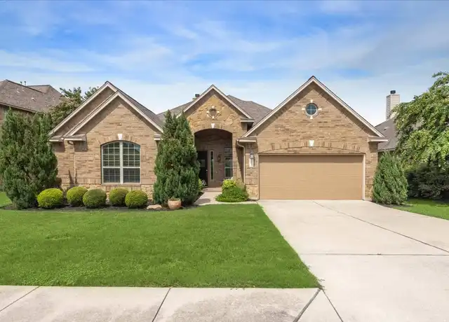 Property at 16028 Zagros Way, Austin, TX, 78738, 4 beds, 2 baths, [object Object]