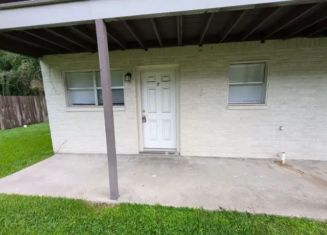 Property at 650 W Florida Ave Unit 7 RTR 08/13, Beaumont, TX, 77705, 1 bed, 1 bath, [object Object]