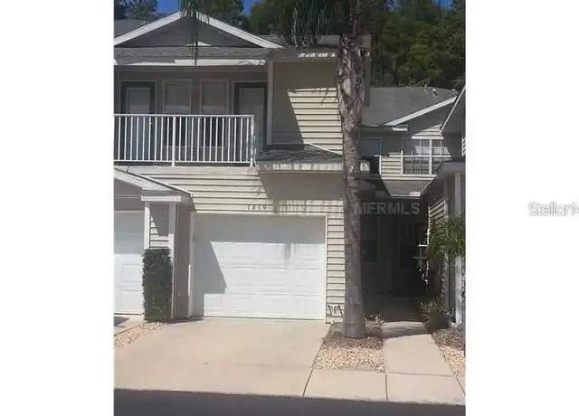 Property at 1819 Hammocks Ave #1819, Lutz, FL, 33549, 3 beds, 2 baths, [object Object]