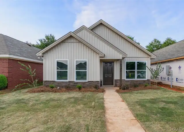 Property at 6232 Burbank Crossing Loop, Montgomery, AL, 36117, 3 beds, 2 baths, [object Object]